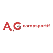 Logo d'AG Camp Sportif