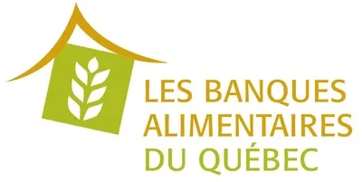 Logo des Banques alimentaires du Québec