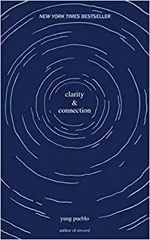 Couverture du livre Clarity & connection
