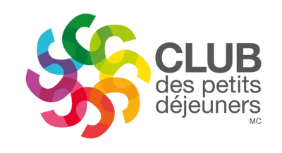 Logo du Club des petits déjeuners