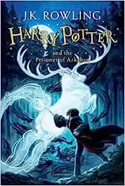 Couverture du livre Harry Potter