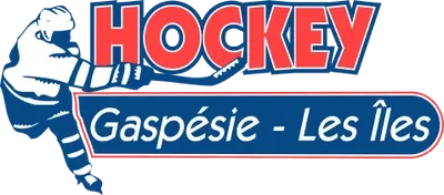 Logo de Hockey Gaspésie - Les Îles