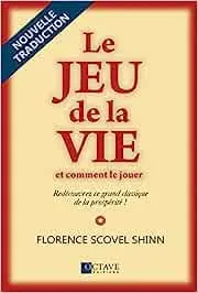 Couverture du livre Le jeu de la vie