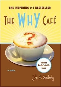 Couverture du livre Le Why Café