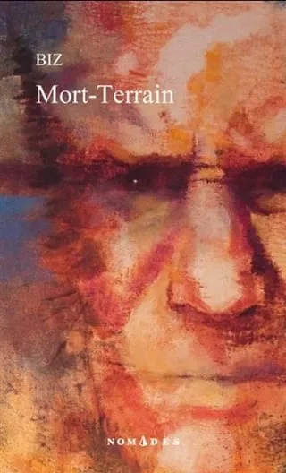 Couverture du livre Mort-Terrain