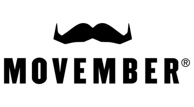 Logo de Movember