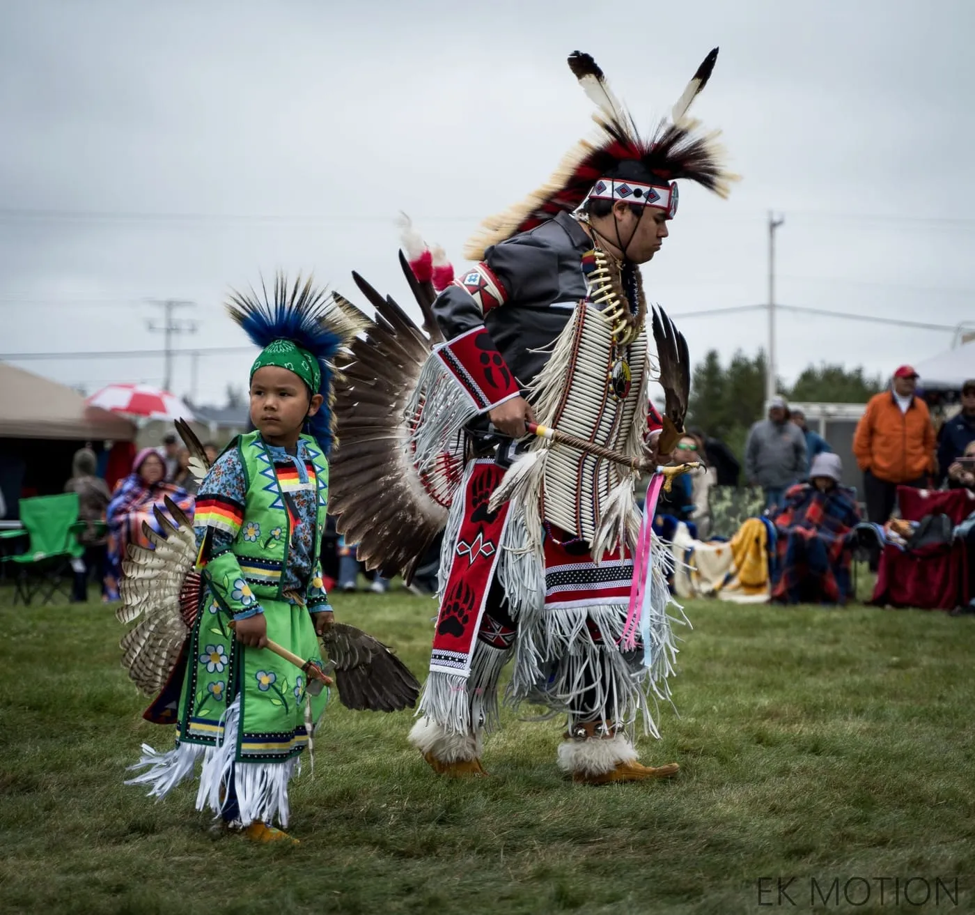 Nature du territoire cri d'Eeyou Istchee Baie-James