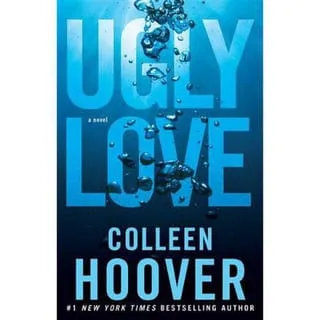 Couverture du livre Ugly Love
